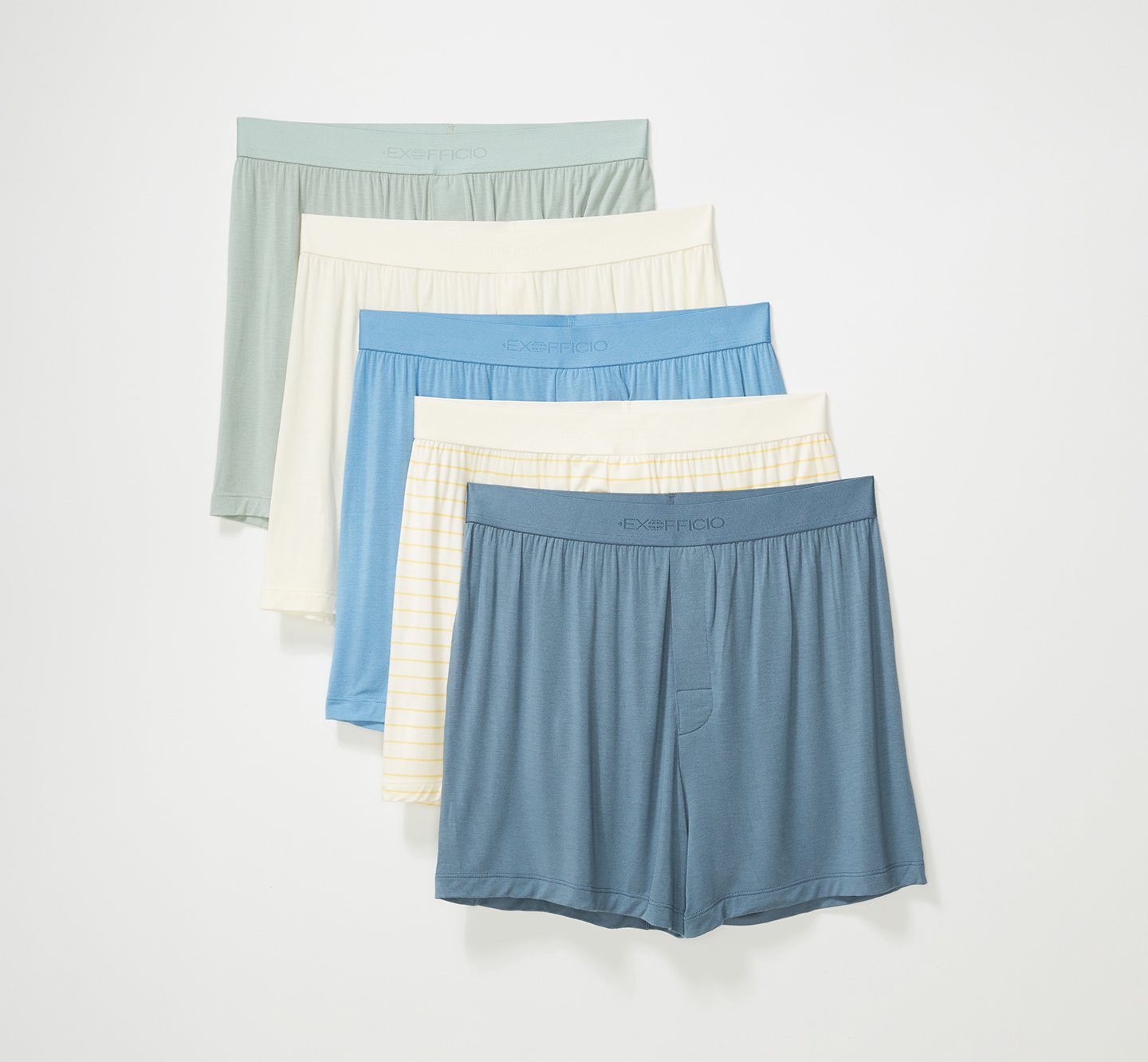 ExOfficio Women's Briefs and Boxers