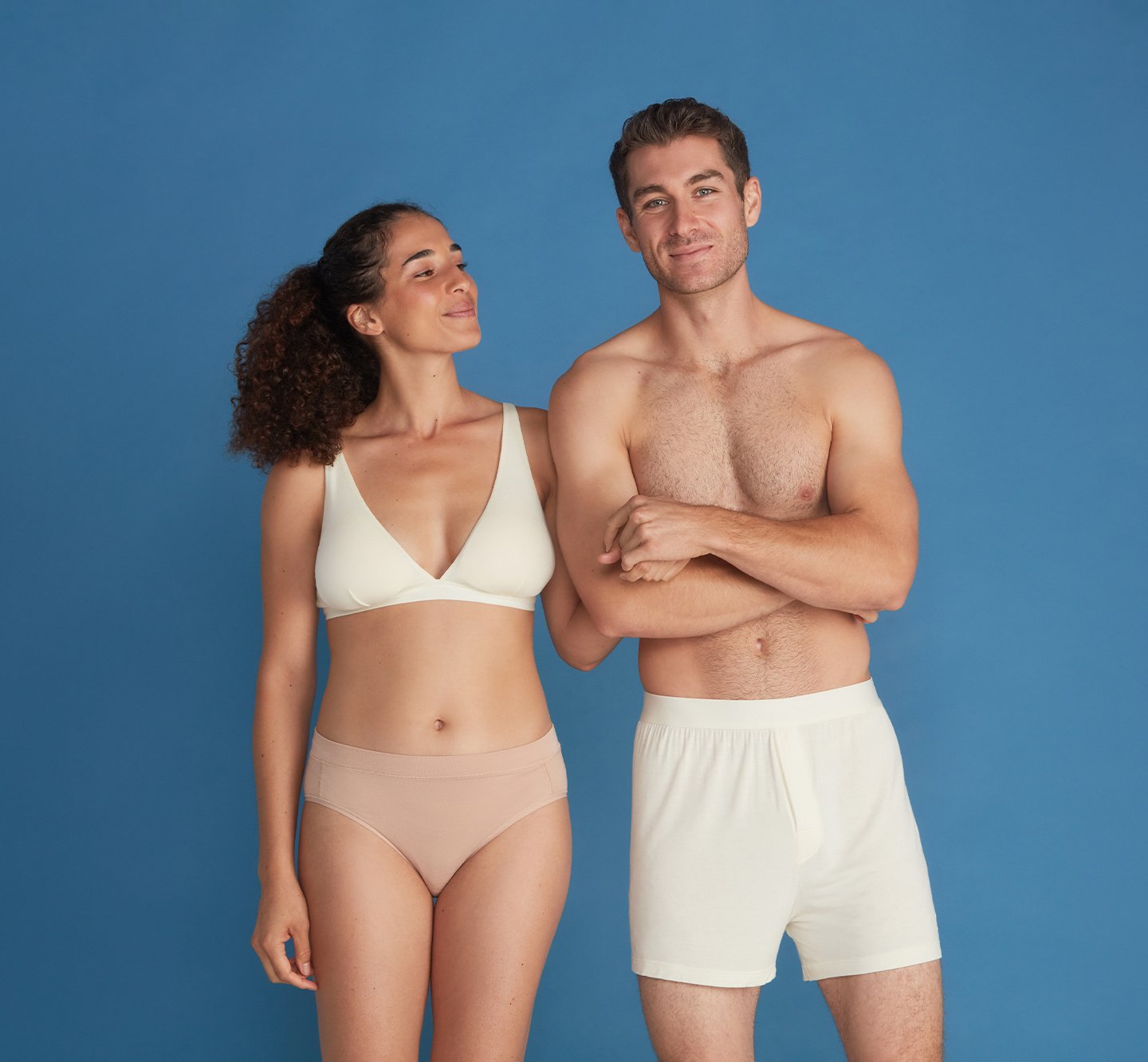 Men's & Women's Moisture-Wicking Underwear