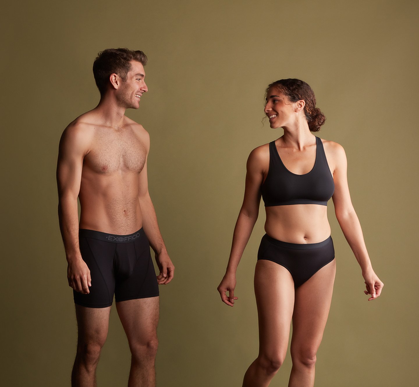 ExOfficio Travel Clothing & Underwear for Men & Women