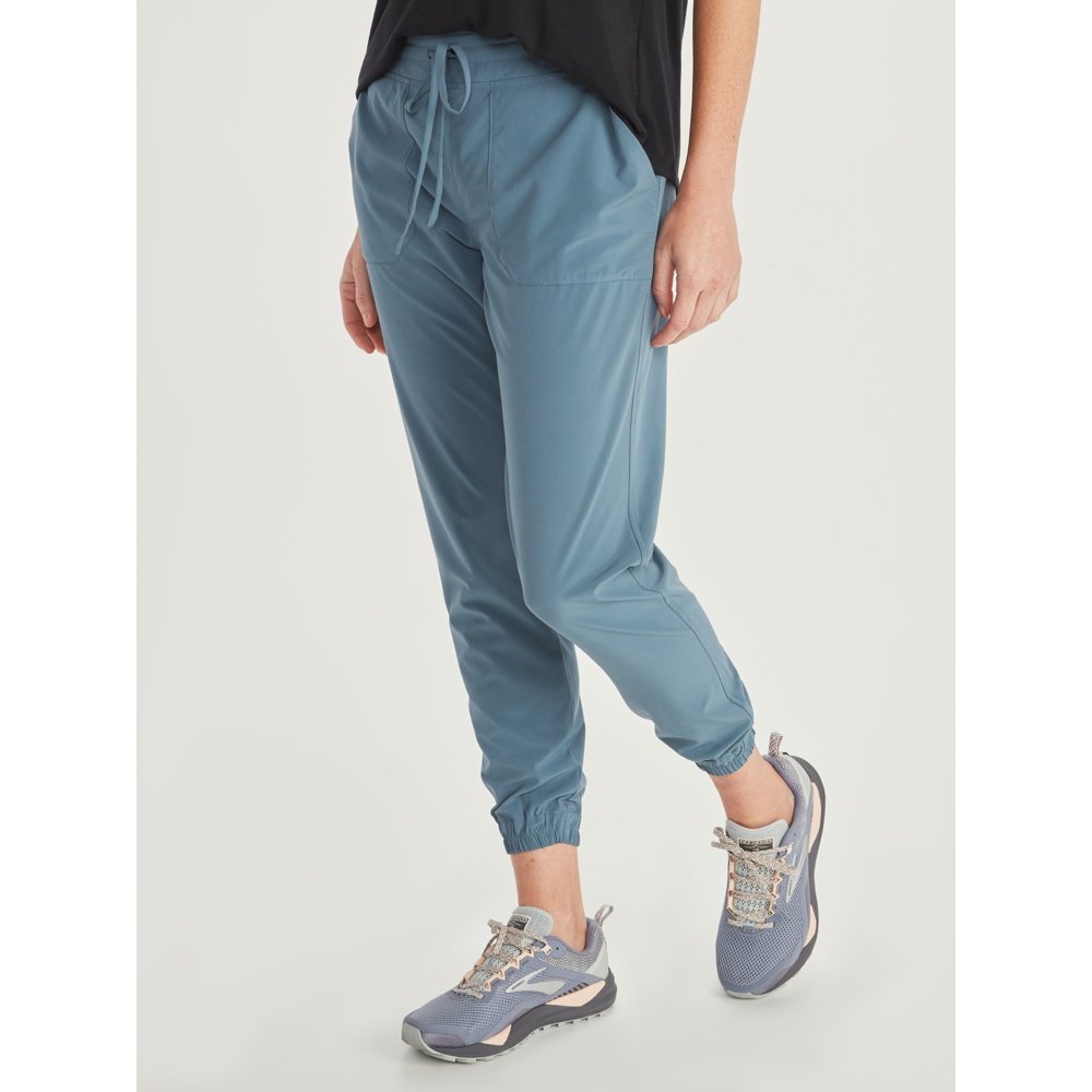 Women's BugsAway® Della Jogger Pants | ExOfficio