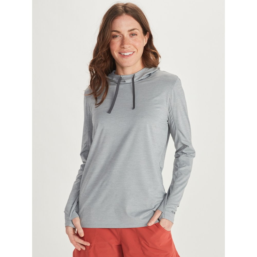 Marmot hot sale rivendell hoodie