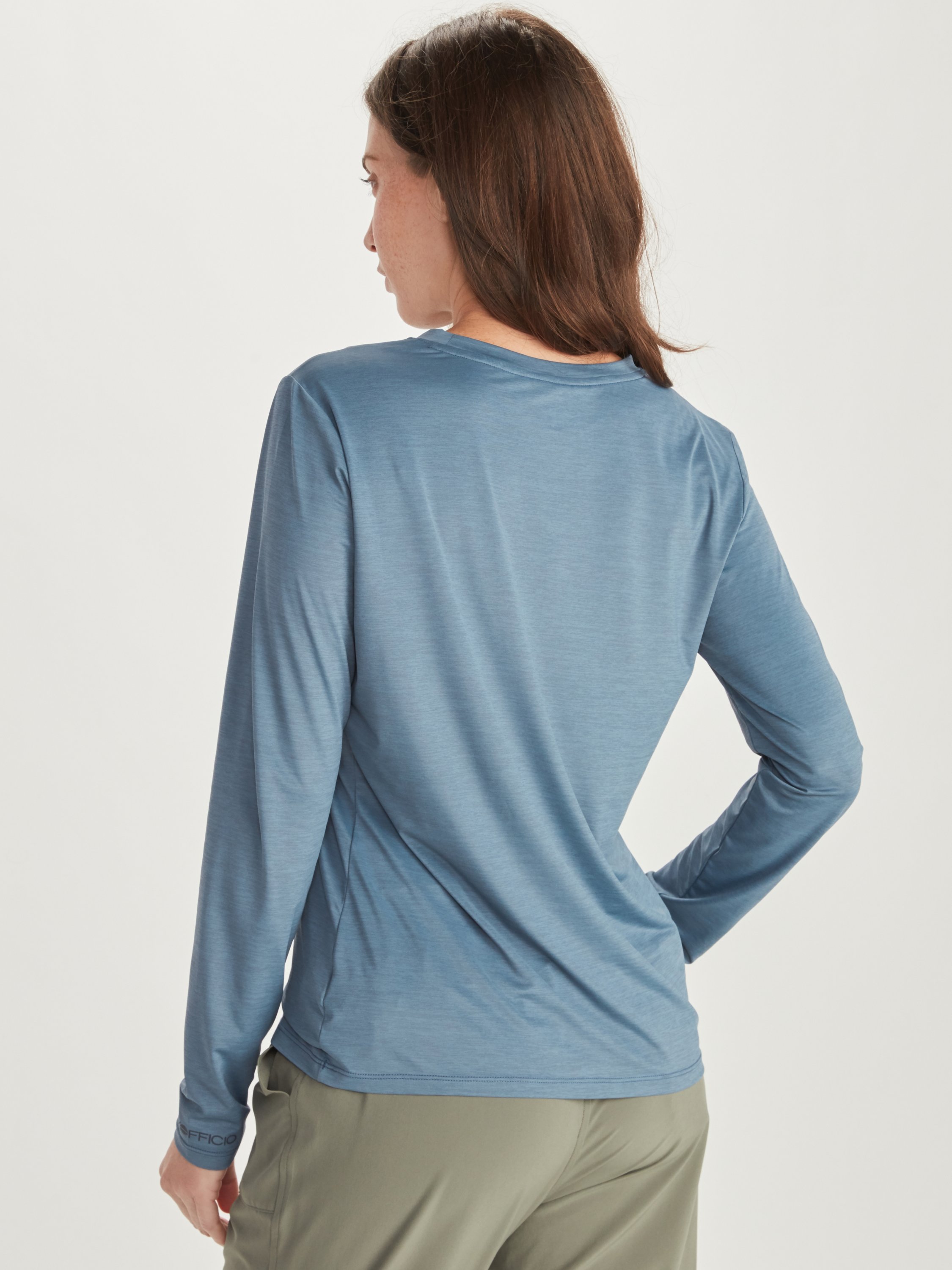 ExOfficio Gill Shirt - Long-Sleeve - Women's - Clothing