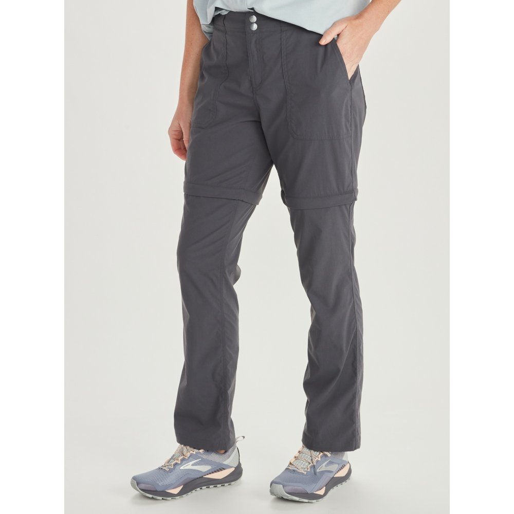 Women's BugsAway® Vianna Convertible Hiking Pants ExOfficio
