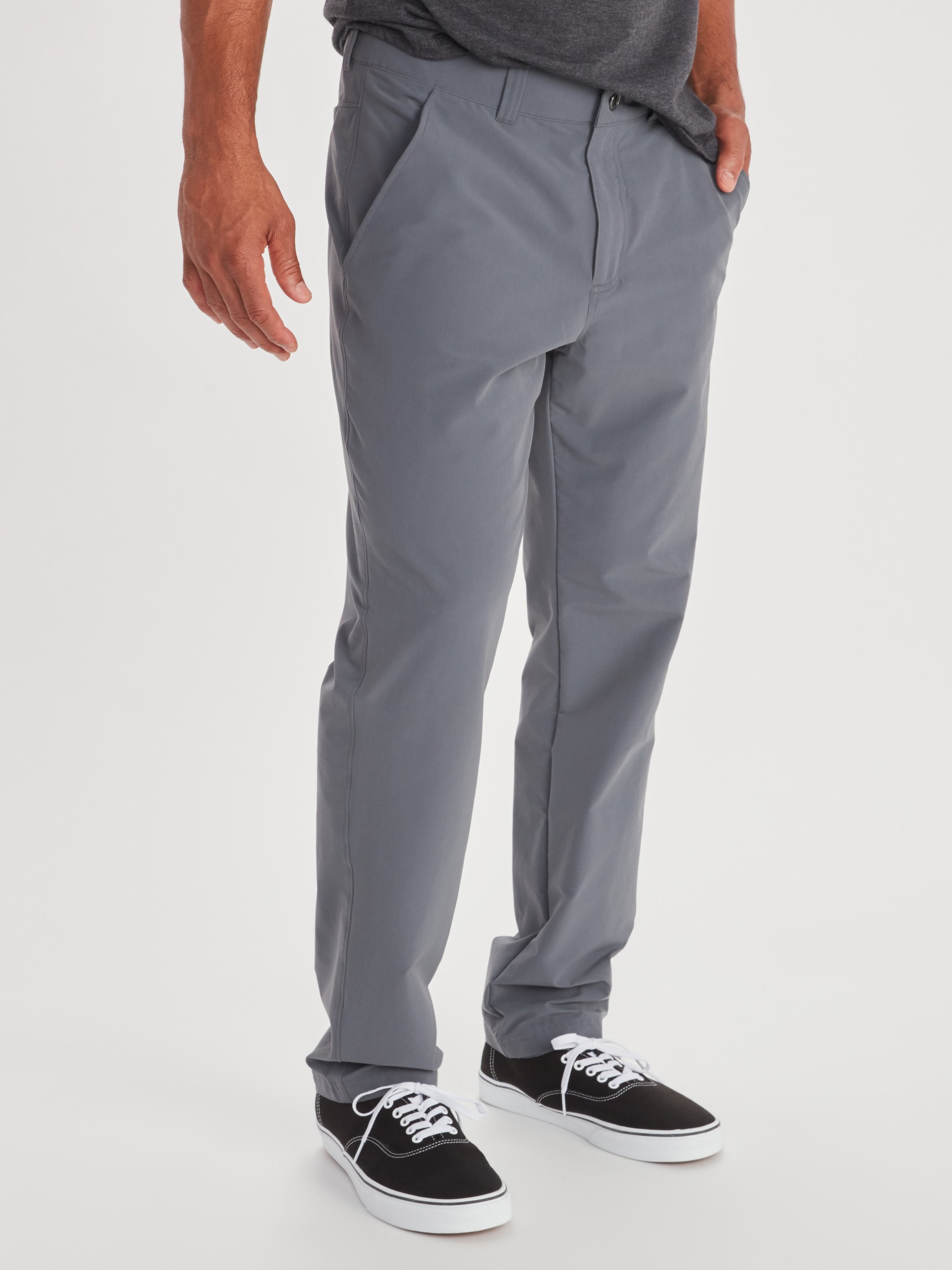 Men's BugsAway® Edgecomb Hiking Pants | ExOfficio