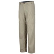 Men's BugsAway® Sol Cool™ Ampario Convertible Pants - Short image number 2