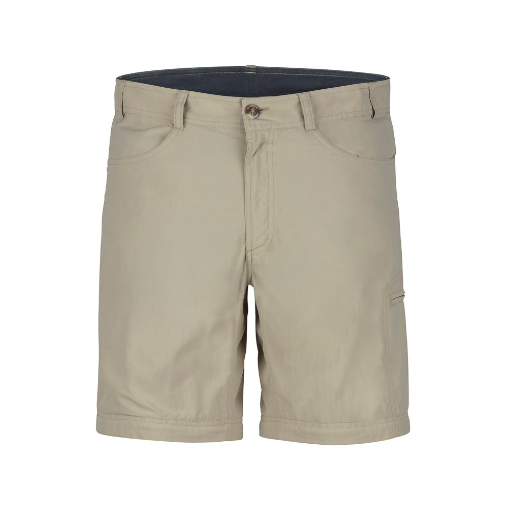 Men's BugsAway® Sol Cool™ Ampario Convertible Pants - Short | ExOfficio