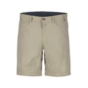Men's BugsAway® Sol Cool™ Ampario Convertible Pants - Short image number 3