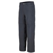 Men's BugsAway® Sol Cool™ Ampario Convertible Pants - Short image number 2