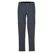 Men's BugsAway® Sol Cool™ Ampario Convertible Pants - Short image number 0