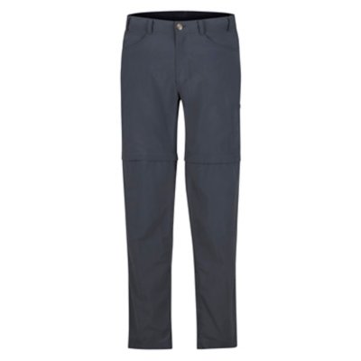 Men's BugsAway® Sol Cool™ Ampario Convertible Pants - Short